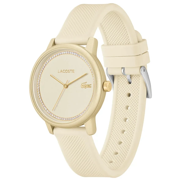 Lacoste LAC2001288 Kadın Kol Saati - Resim 3