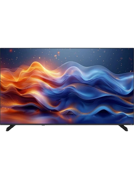 Vestel 65UV9750 65'' 164 Ekran Uydu Alıcılı 4K Ultra HD Smart Vidaa DLED TV ürün görseli 1