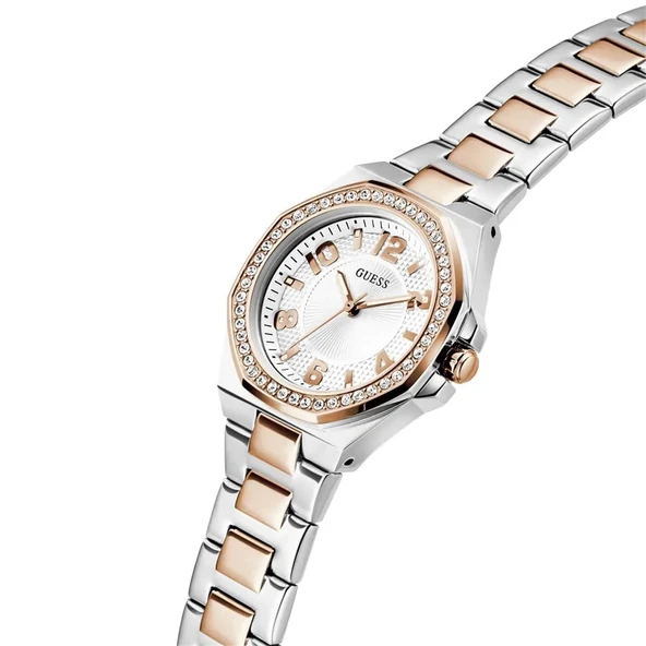 Guess GUGW0877L4 Kadın Kol Saati - Resim 5