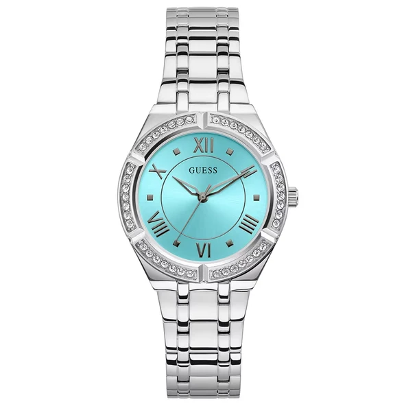 Guess GUGW0033L7 Kadın Kol Saati - Resim 2