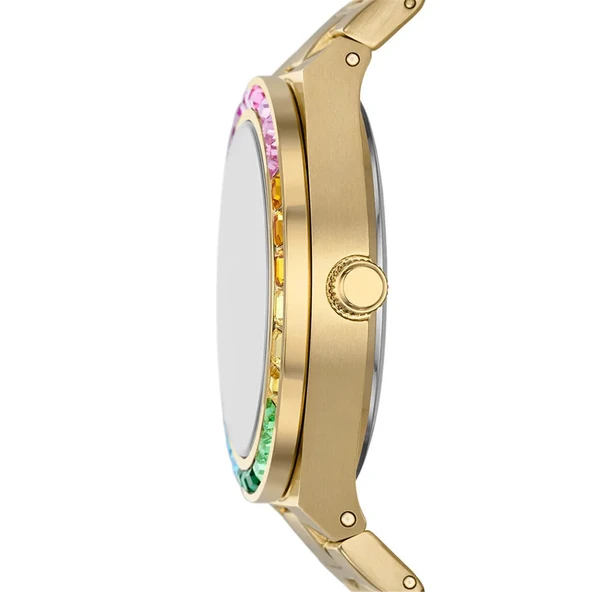 Fossil FES5311SET Kadın Kol Saati - Resim 3
