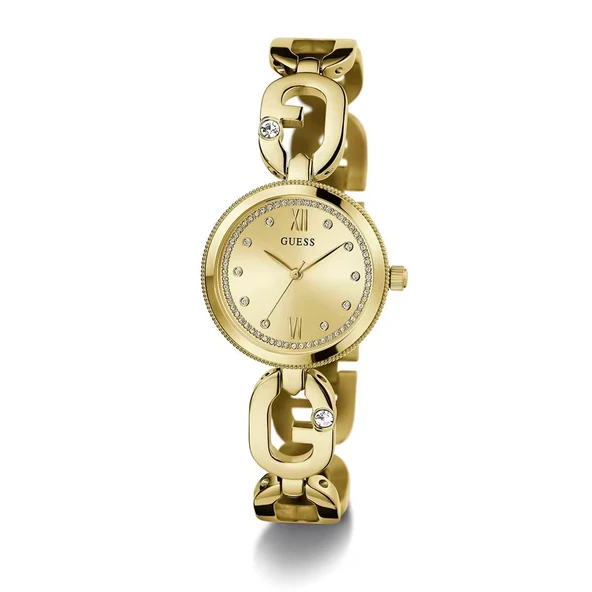 Guess GUGW0759L2 Kadın Kol Saati - Resim 6