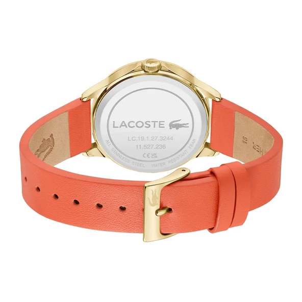Lacoste LAC2001338 Kadın Kol Saati - Resim 4
