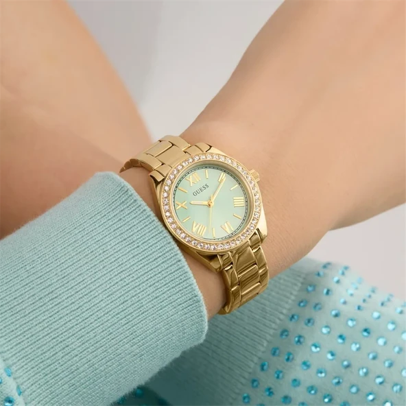Guess GUGW0841L5 Kadın Kol Saati - Resim 8