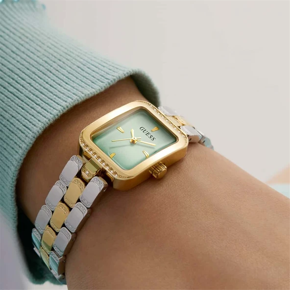Guess GUGW0865L4 Kadın Kol Saati - Resim 12