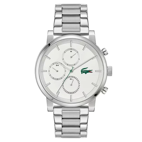 Lacoste LAC2011452 Erkek Kol Saati - Resim 2