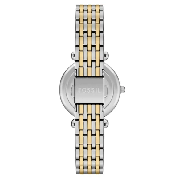 Fossil FES5439 Kadın Kol Saati - Resim 4