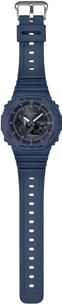 Casio Iconic GA-B2100-2ADR Erkek Kol Saati - Resim 2