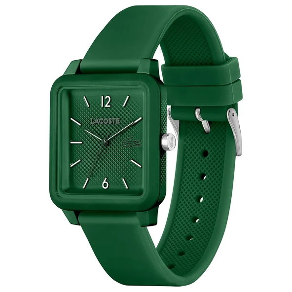 Lacoste LAC2011250 Erkek Kol Saati - Resim 3