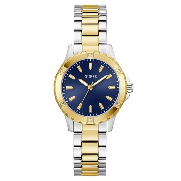 Guess GUGW0948L3 Kadın Kol Saati - Resim 2