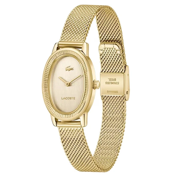 Lacoste LAC2001453 Kadın Kol Saati - Resim 4