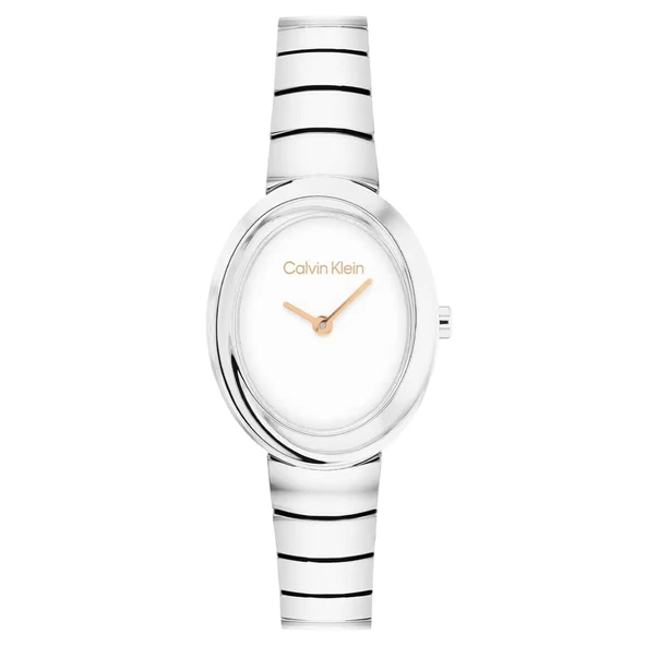Calvin Klein CK25100149 Kadın Kol Saati - Resim 2