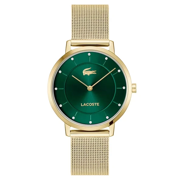 Lacoste LAC2001475 Kadın Kol Saati - Resim 2