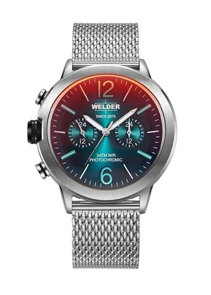 Welder Moody WWMD1000 Erkek Kol Saati ürün görseli 1