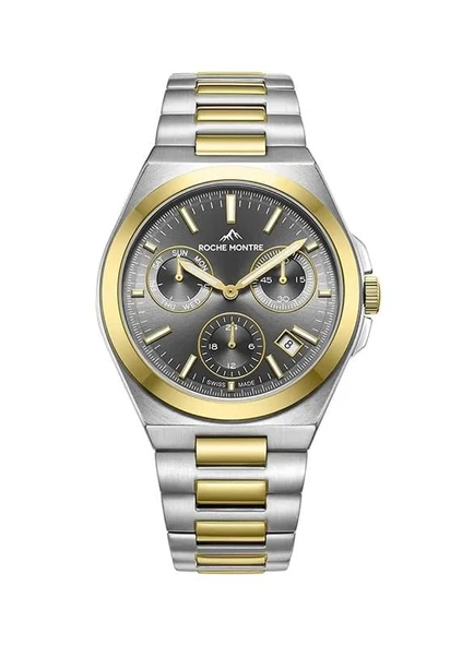 Roche Montre RMG6018-06 Erkek Kol Saati ürün görseli 1