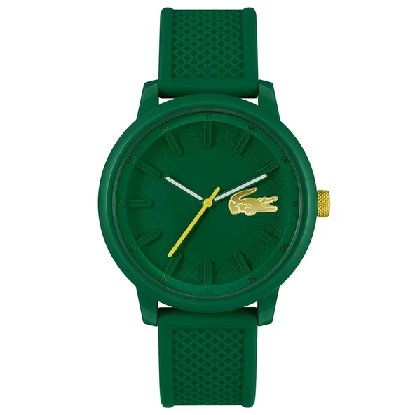 Lacoste LAC2011316 Erkek Kol Saati - Resim 2