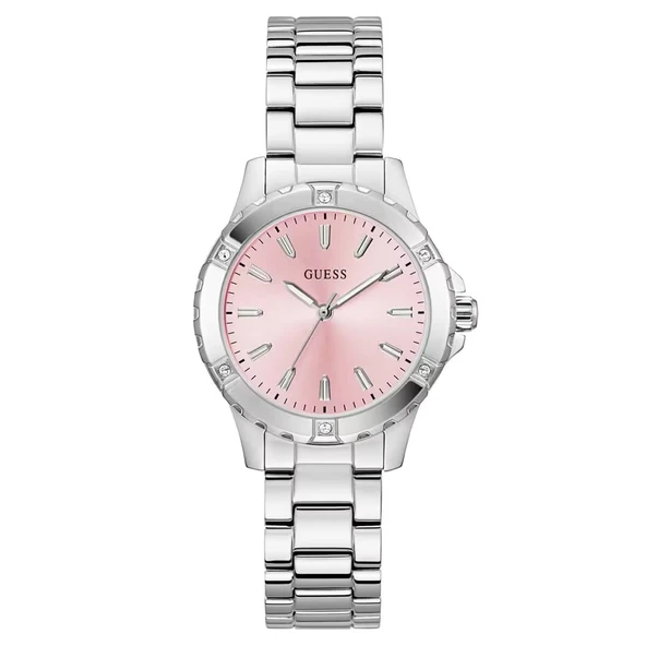 Guess GUGW0948L7 Kadın Kol Saati - Resim 2