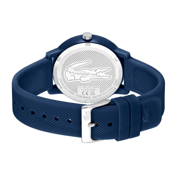 Lacoste LAC2011281 Erkek Kol Saati - Resim 4