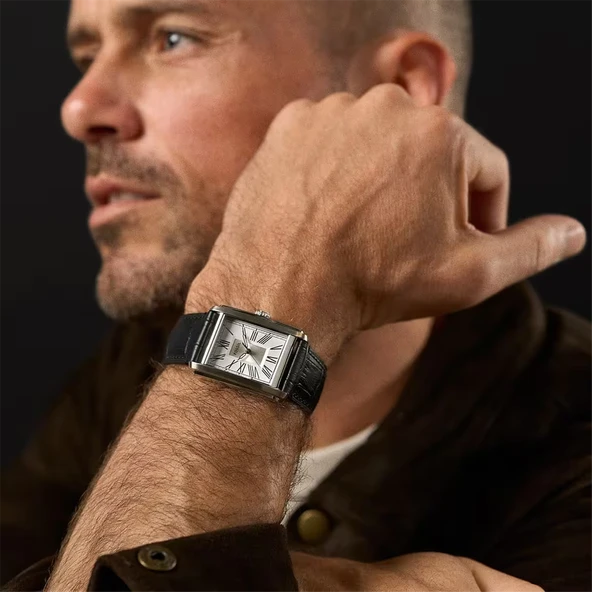 Fossil FFS6078 Erkek Kol Saati - Resim 5