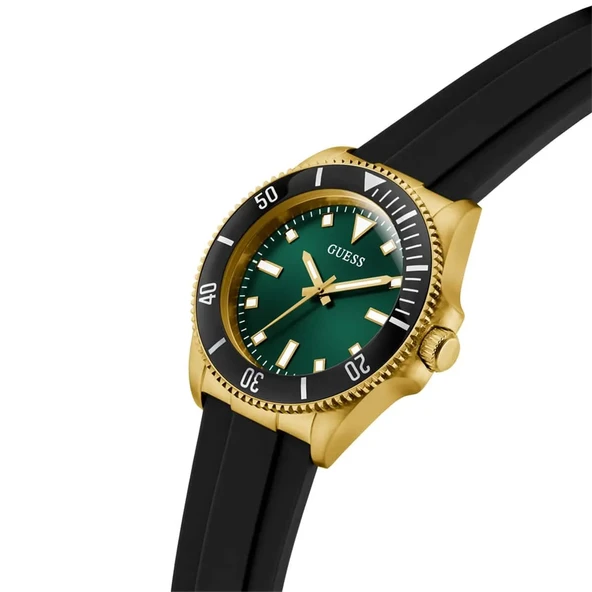Guess GUGW0969G2 Erkek Kol Saati - Resim 5