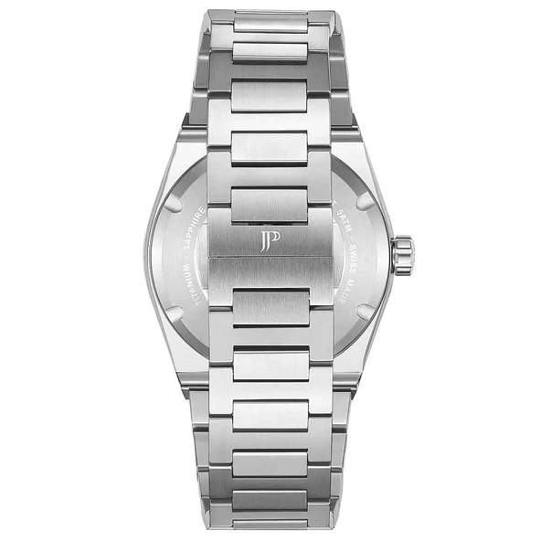 Jacques Philippe JPQGS42T3XT Erkek Kol Saati - Resim 4