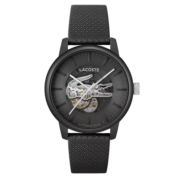 Lacoste LAC2011383 Erkek Kol Saati - Resim 2