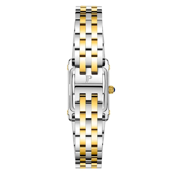 Jacques Philippe JPQLS8973X8 Kadın Kol Saati - Resim 5