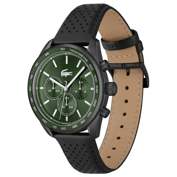 Lacoste LAC2011345 Erkek Kol Saati - Resim 3