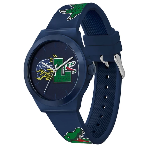 Lacoste LAC2011231 Erkek Kol Saati - Resim 3