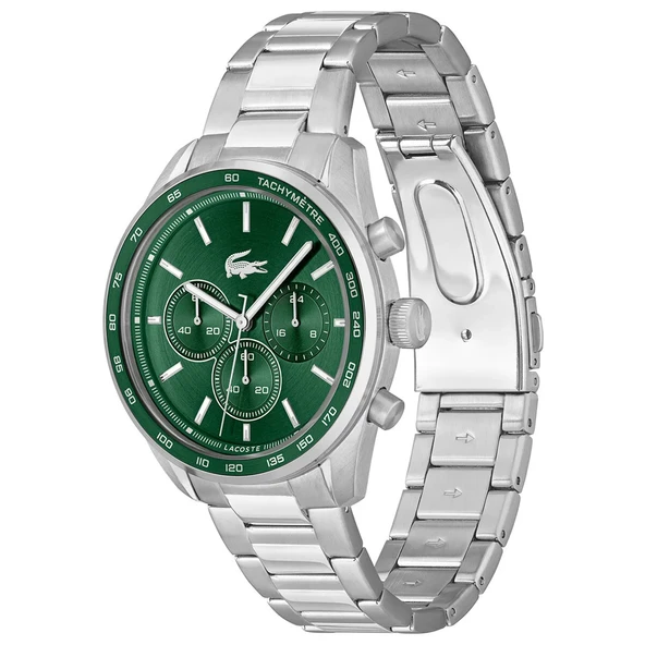 Lacoste LAC2011346 Erkek Kol Saati - Resim 3