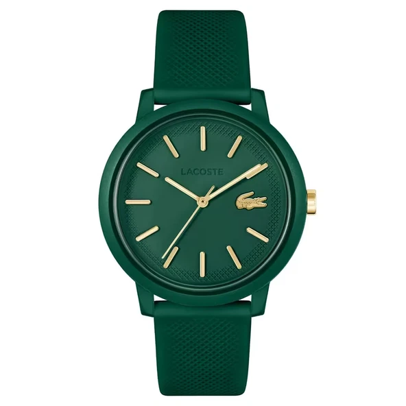 Lacoste LAC2011445 Erkek Kol Saati - Resim 2