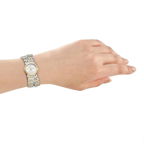 Dkny DK1L176M0065 Kadın Kol Saati - Resim 4
