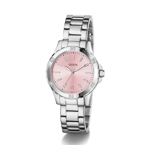 Guess GUGW0948L7 Kadın Kol Saati - Resim 6