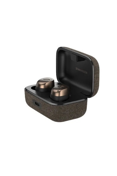Sennheiser Momentum True Wireless 4 ANC TWS Bakır Kulak İçi Bluetooth Kulaklık ürün görseli 1