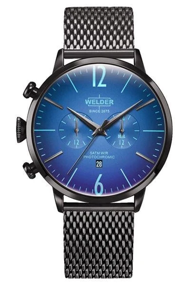 Welder Moody WWRC417 Erkek Kol Saati ürün görseli 1