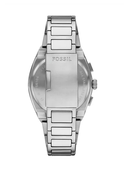 Fossil FFS6104 Erkek Kol Saati - Resim 3