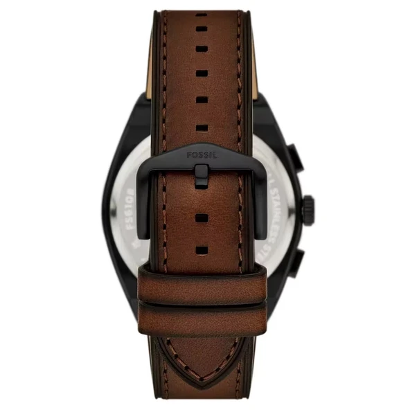 Fossil FFS6108 Erkek Kol Saati - Resim 6