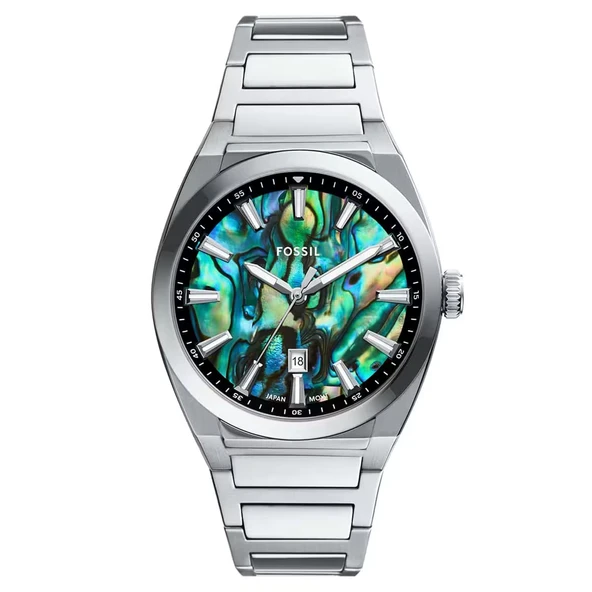 Fossil FFS6114 Erkek Kol Saati - Resim 2