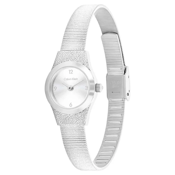 Calvin Klein CK25100192 Kadın Kol Saati - Resim 3