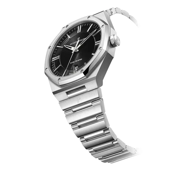 Jacques Philippe JPQGS871316 Erkek Kol Saati - Resim 4