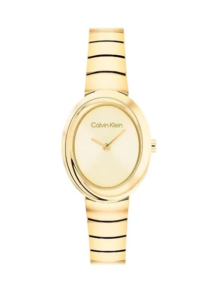 Calvin Klein CK25100147 Kadın Kol Saati ürün görseli 1