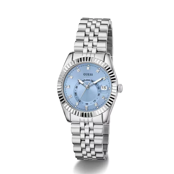 Guess GUGW0936L1 Kadın Kol Saati - Resim 6