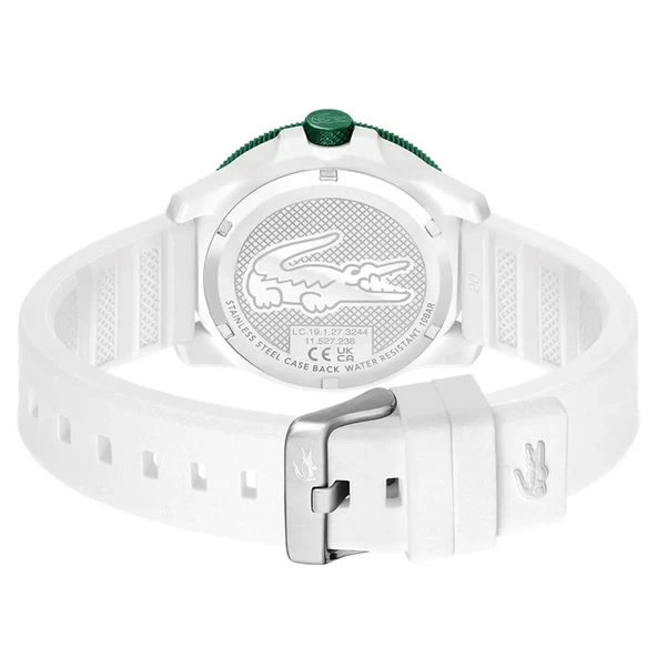Lacoste LAC2011415 Erkek Kol Saati - Resim 4