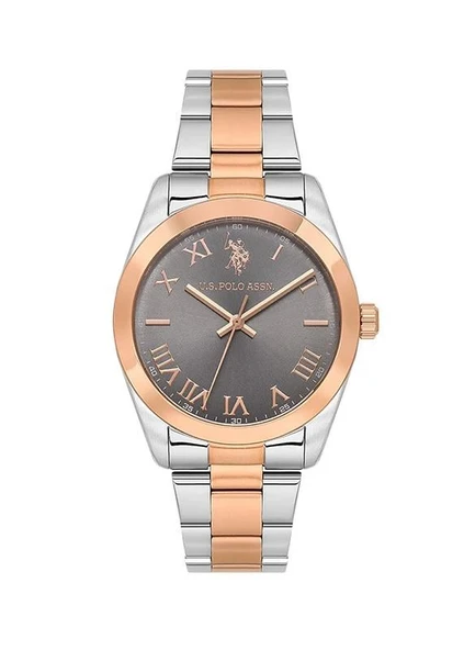 U.S. Polo Assn. USPA1114-02 Erkek Kol Saati ürün görseli 1