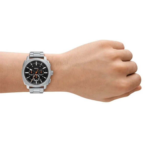Fossil FFS6095 Erkek Kol Saati - Resim 5