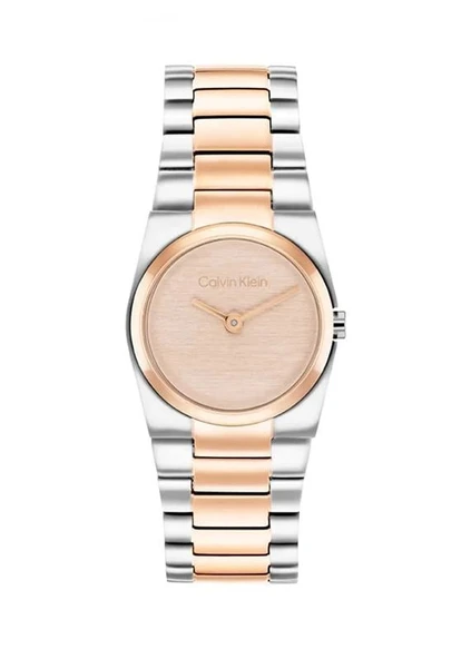 Calvin Klein CK25100124 Kadın Kol Saati ürün görseli 1