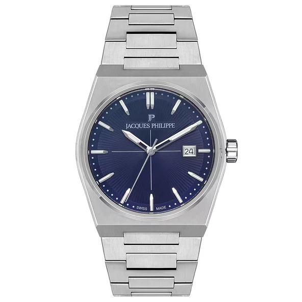 Jacques Philippe JPQGS421336 Erkek Kol Saati - Resim 2