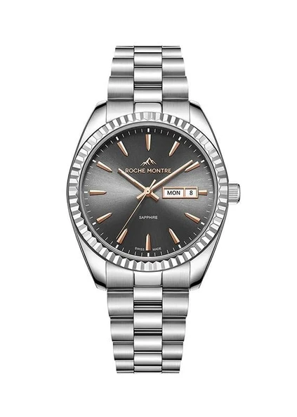Roche Montre RMG6001-05 Erkek Kol Saati ürün görseli 1