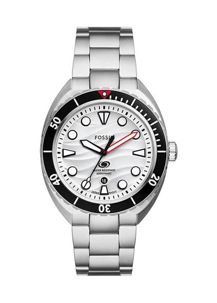 Fossil FFS6063 Erkek Kol Saati ürün görseli 1