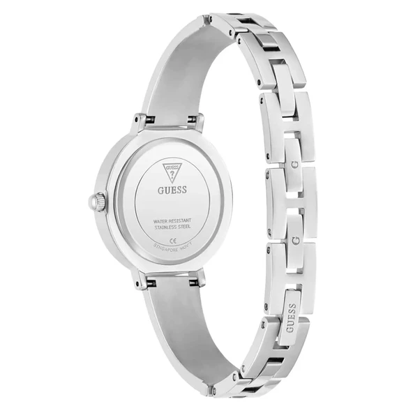 Guess GUGW0991L1 Kadın Kol Saati - Resim 5